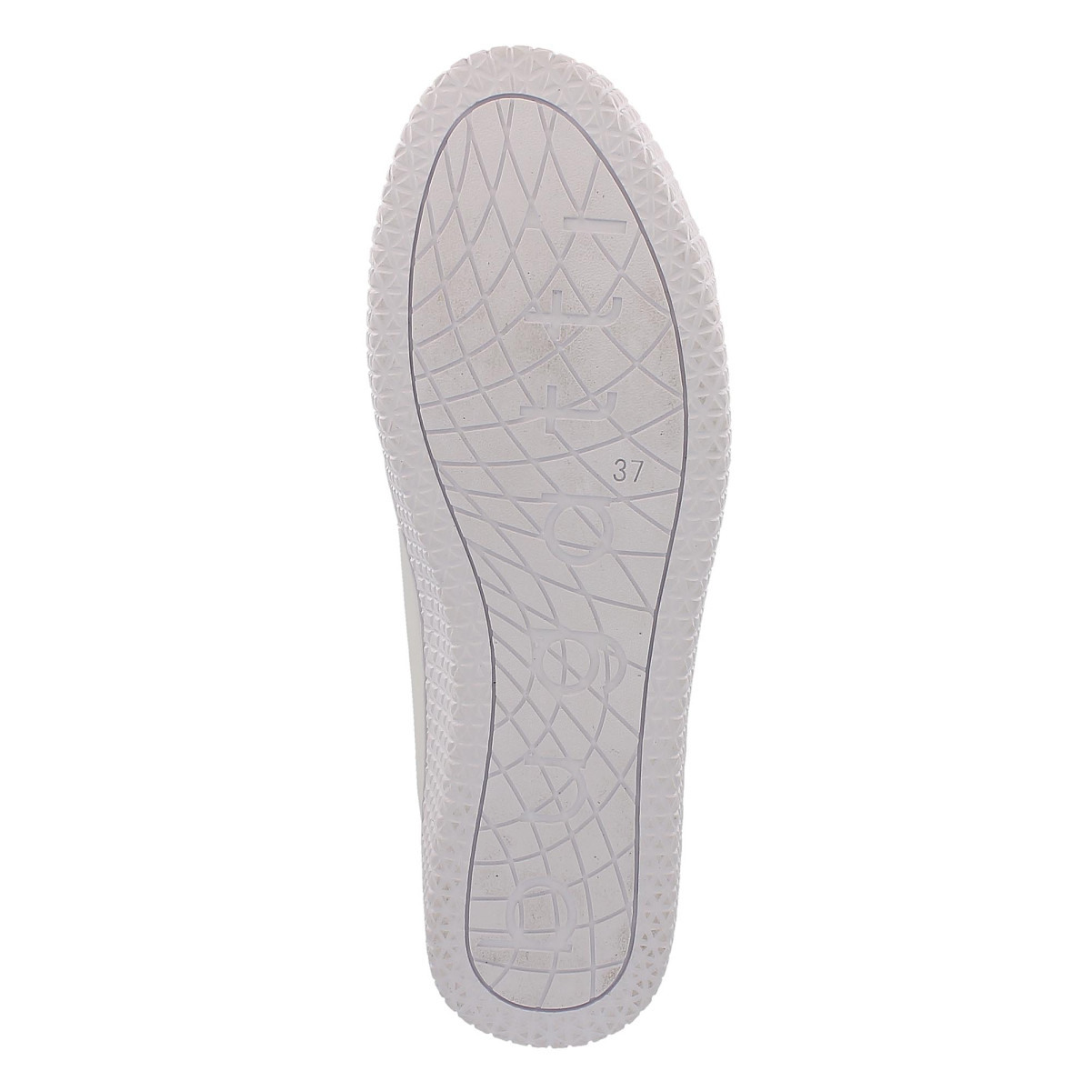detail Dámská obuv BUGATTI 431-52509-6959-2081 WHITE / MULTICOLOUR BUGATTI F/S 9