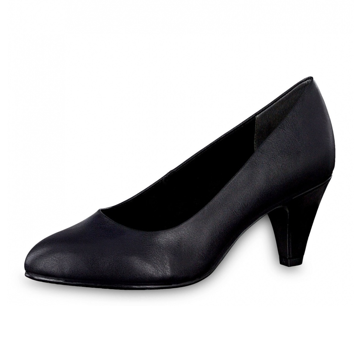 detail Dámské lodičky TAMARIS TAM-1017204-W9 černá