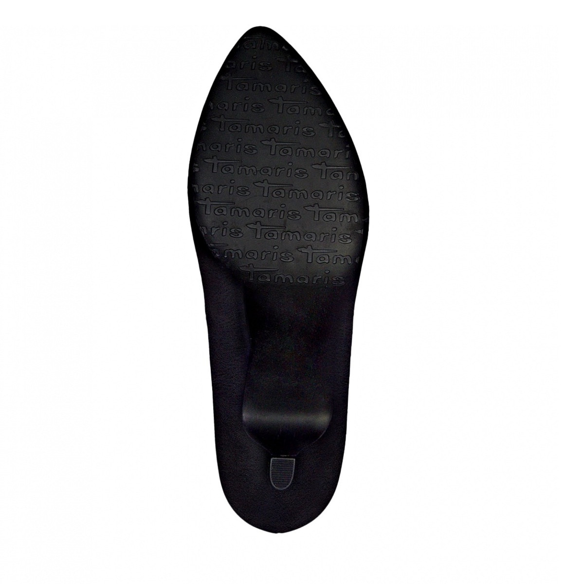 detail Dámské lodičky TAMARIS TAM-1017204-W9 černá