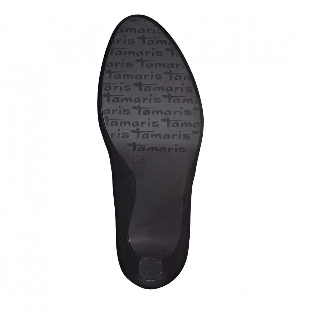 detail Dámské lodičky TAMARIS TAM-1017215-W9 černá