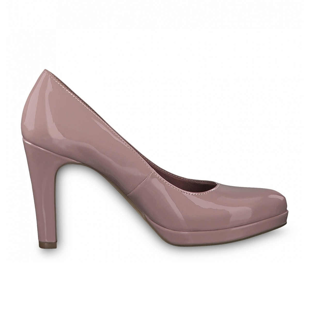 detail Dámské lodičky TAMARIS TAM-1017216-W9 růžová