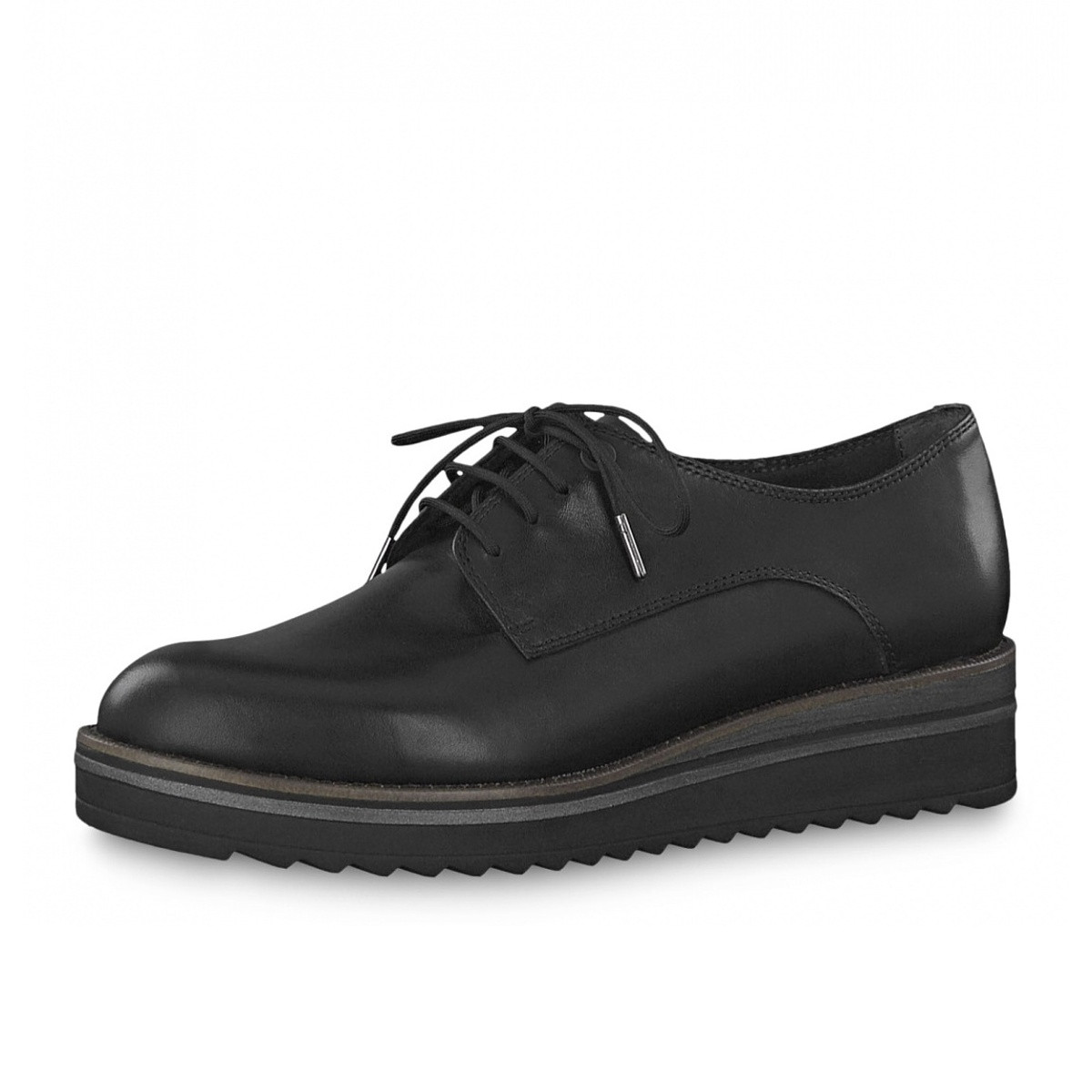 detail Dámská obuv TAMARIS 1-1-23202-23 BLACK 001