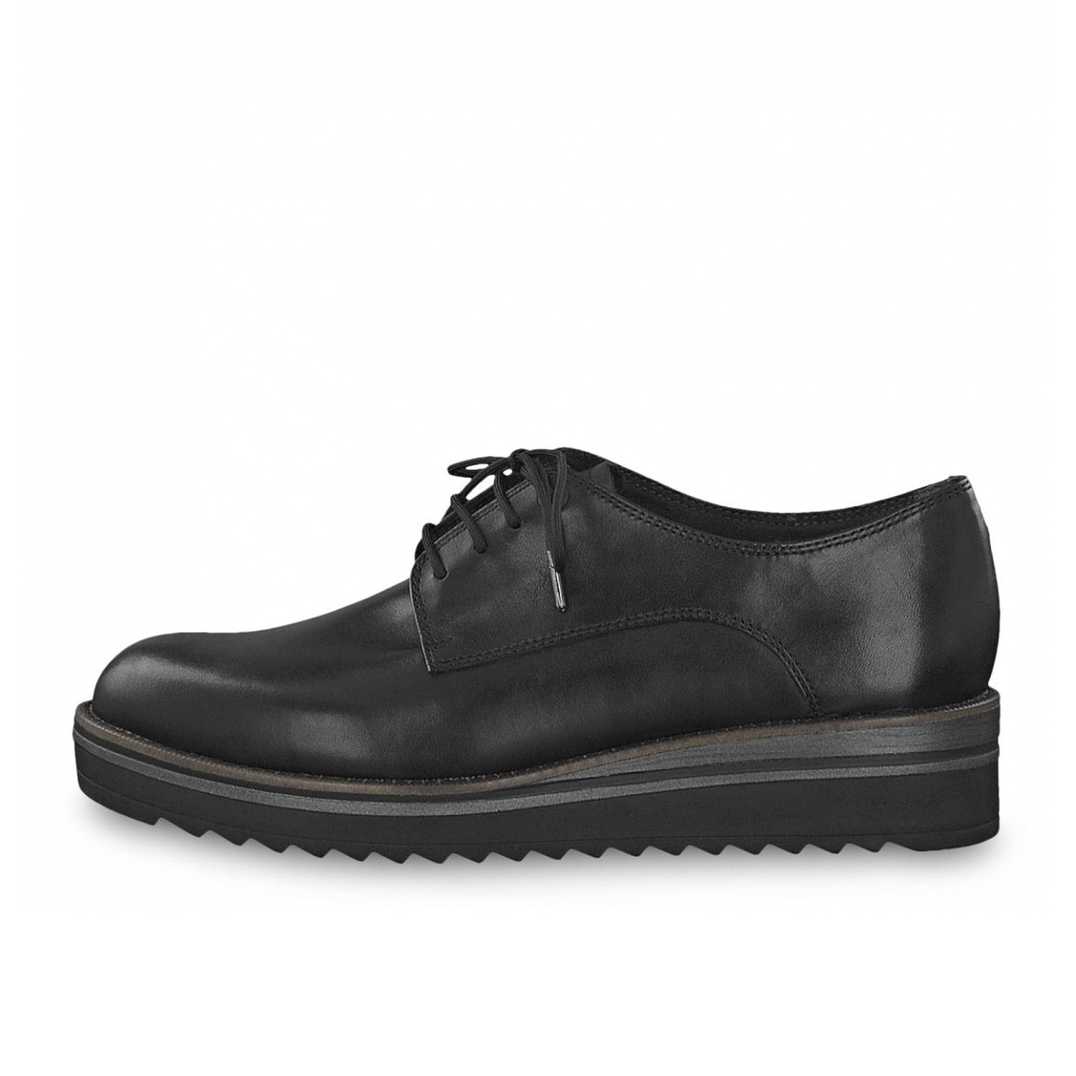 detail Dámská obuv TAMARIS 1-1-23202-23 BLACK 001