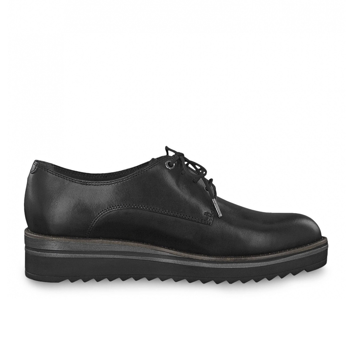 detail Dámská obuv TAMARIS 1-1-23202-23 BLACK 001