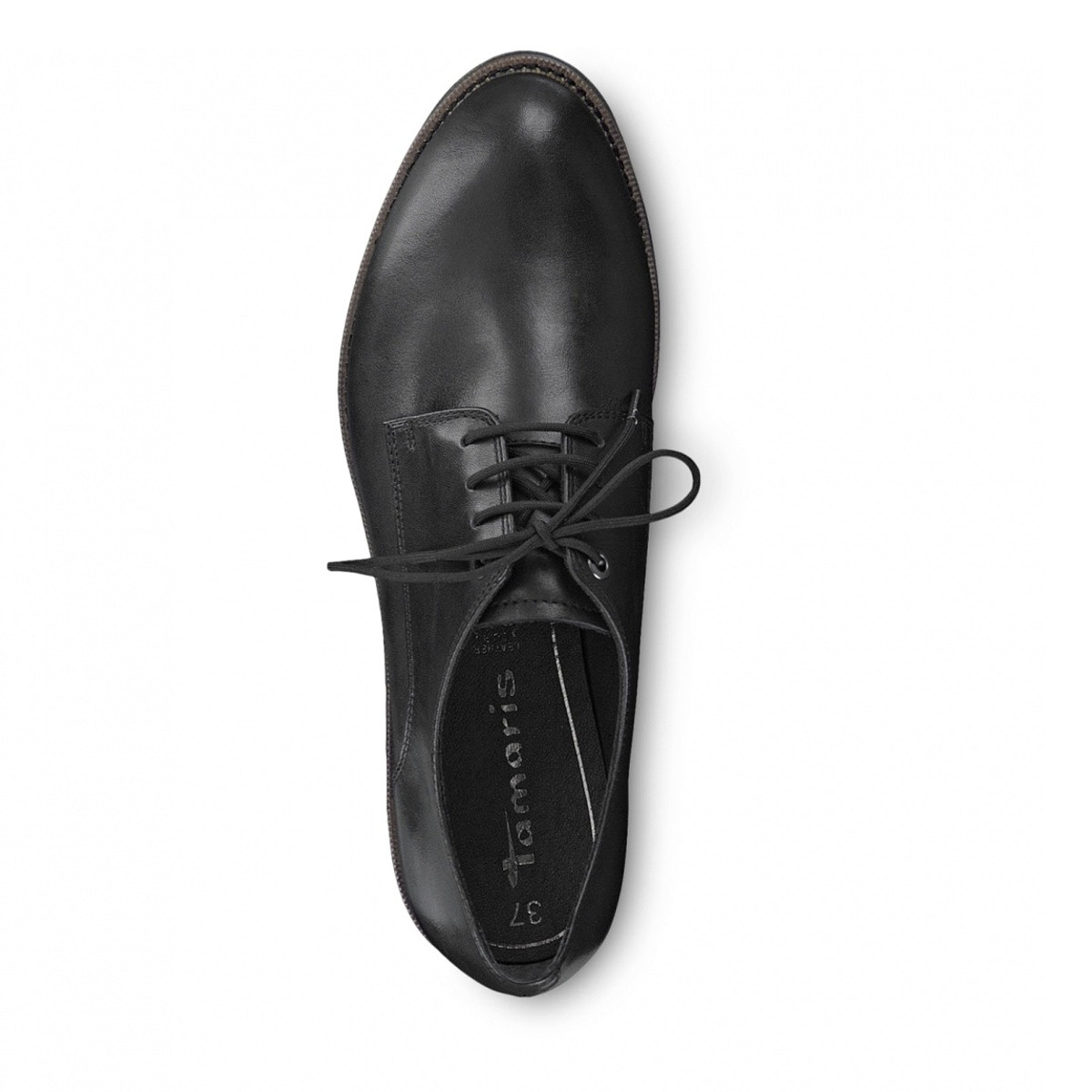 detail Dámská obuv TAMARIS 1-1-23202-23 BLACK 001