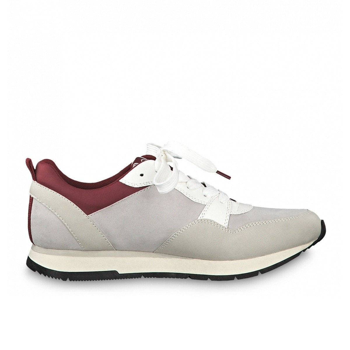 detail Dámské tenisky TAMARIS TAM-1017254-W9 bílá