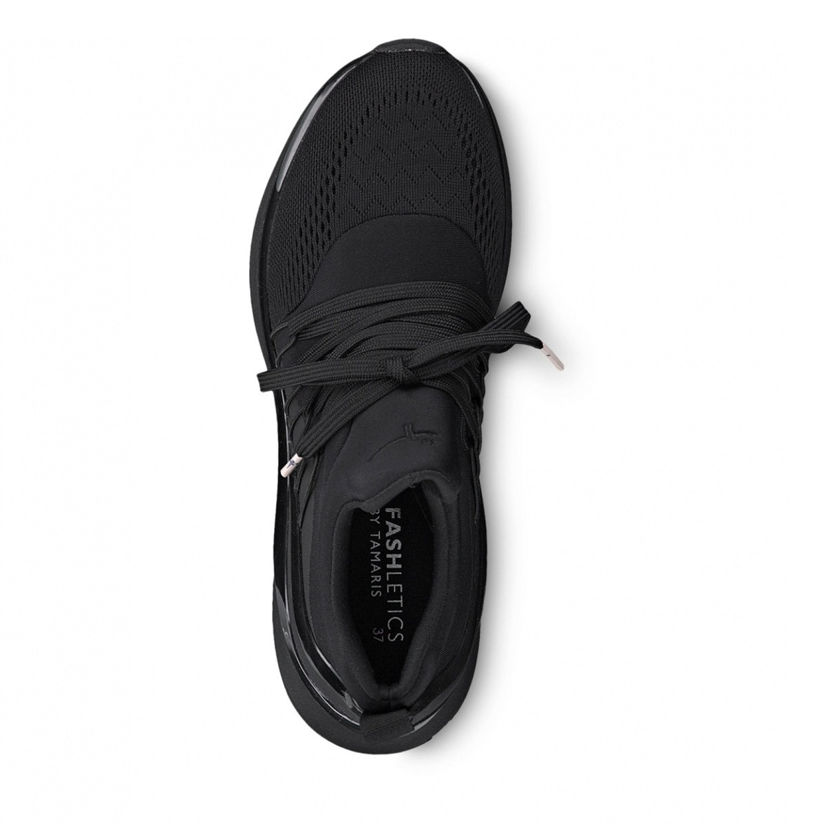 detail Dámská obuv TAMARIS 1-1-23708-23 BLACK UNI 007