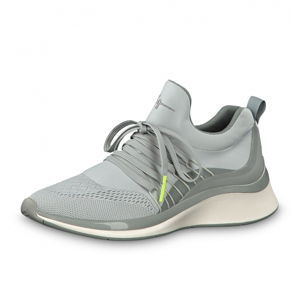 detail Dámské tenisky TAMARIS 1-1-23708-23 EMERALD 704