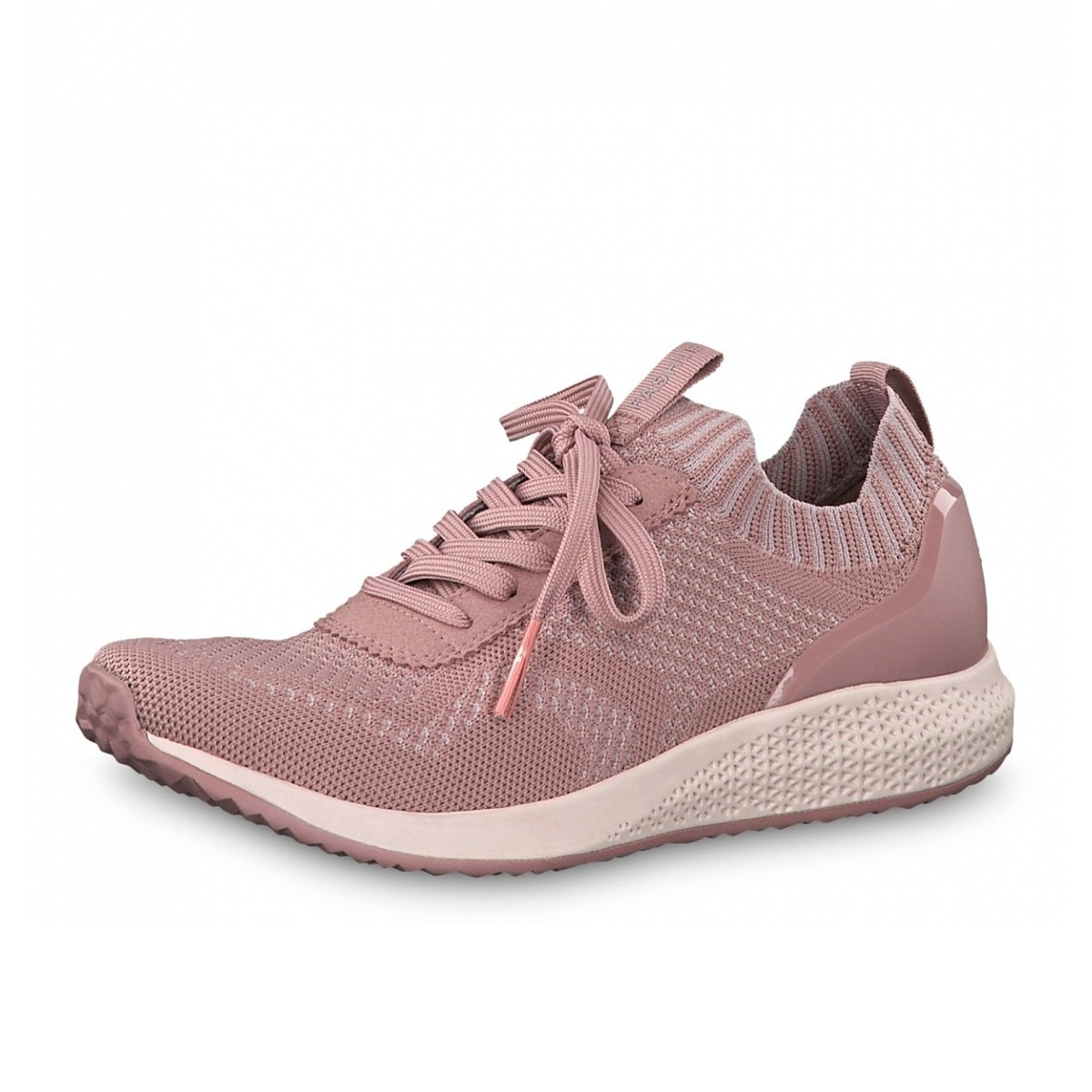 detail Dámské tenisky TAMARIS 1-1-23714-23 MAUVE 505