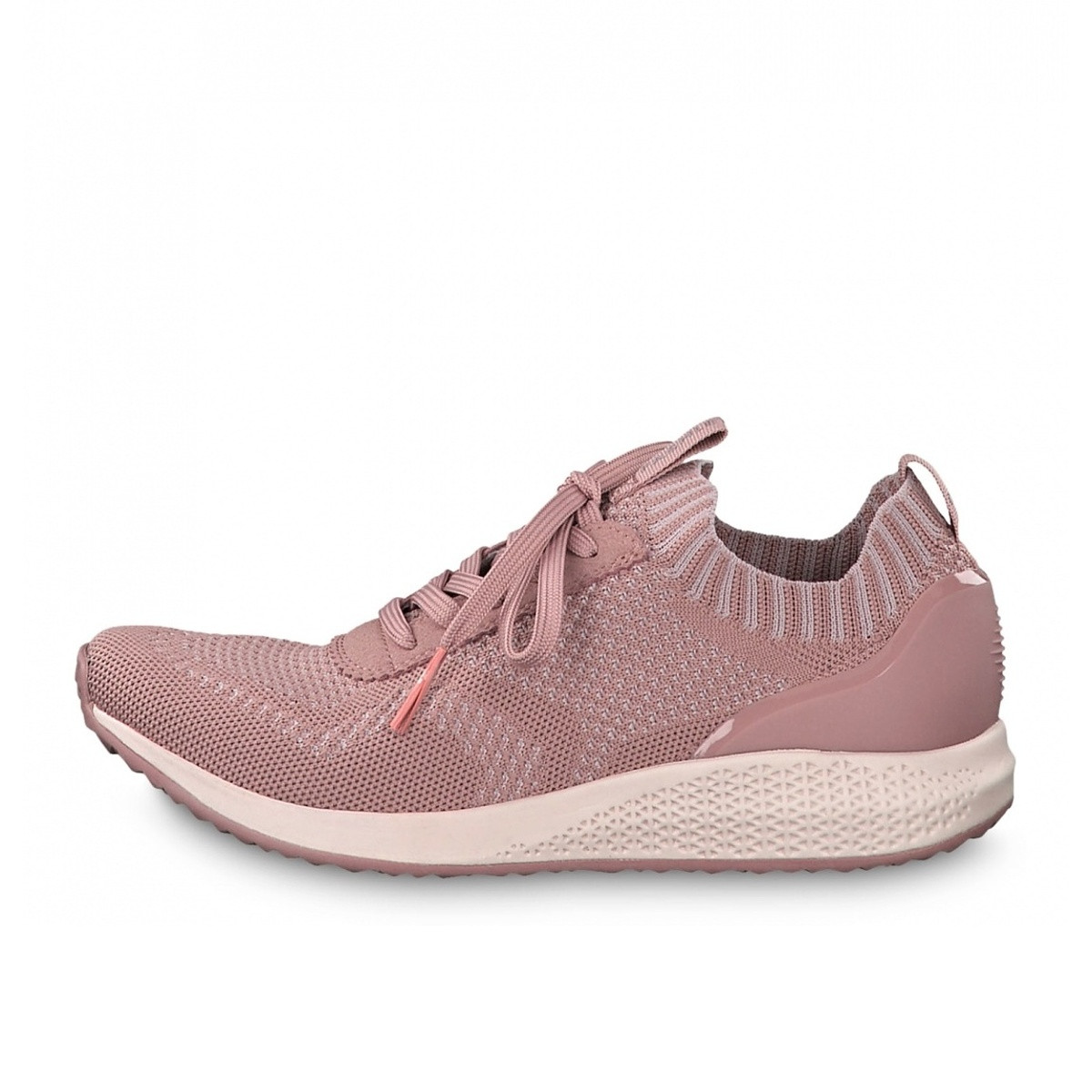 detail Dámské tenisky TAMARIS TAM-1017267-S0 růžová