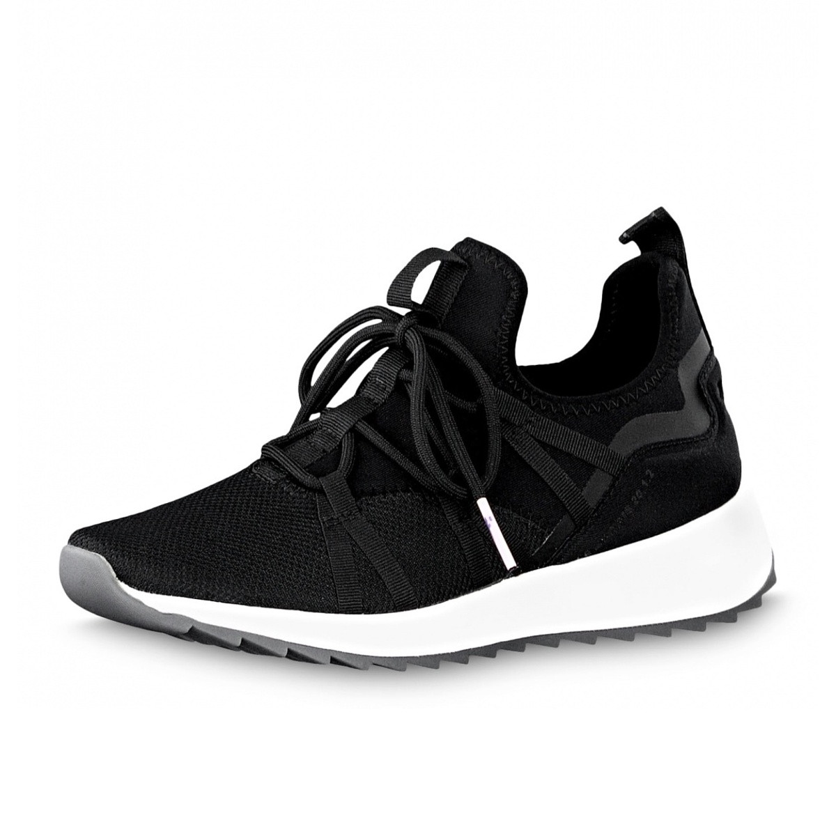 detail Dámské tenisky TAMARIS 1-1-23717-23 BLACK 001