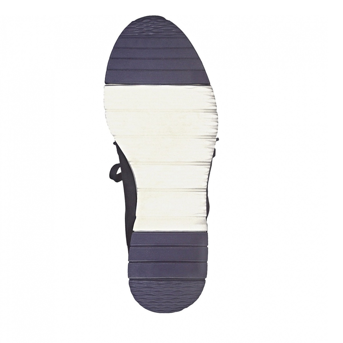 detail Dámské nadměrné tenisky TAMARIS 1-1-23719-33 NAVY 805