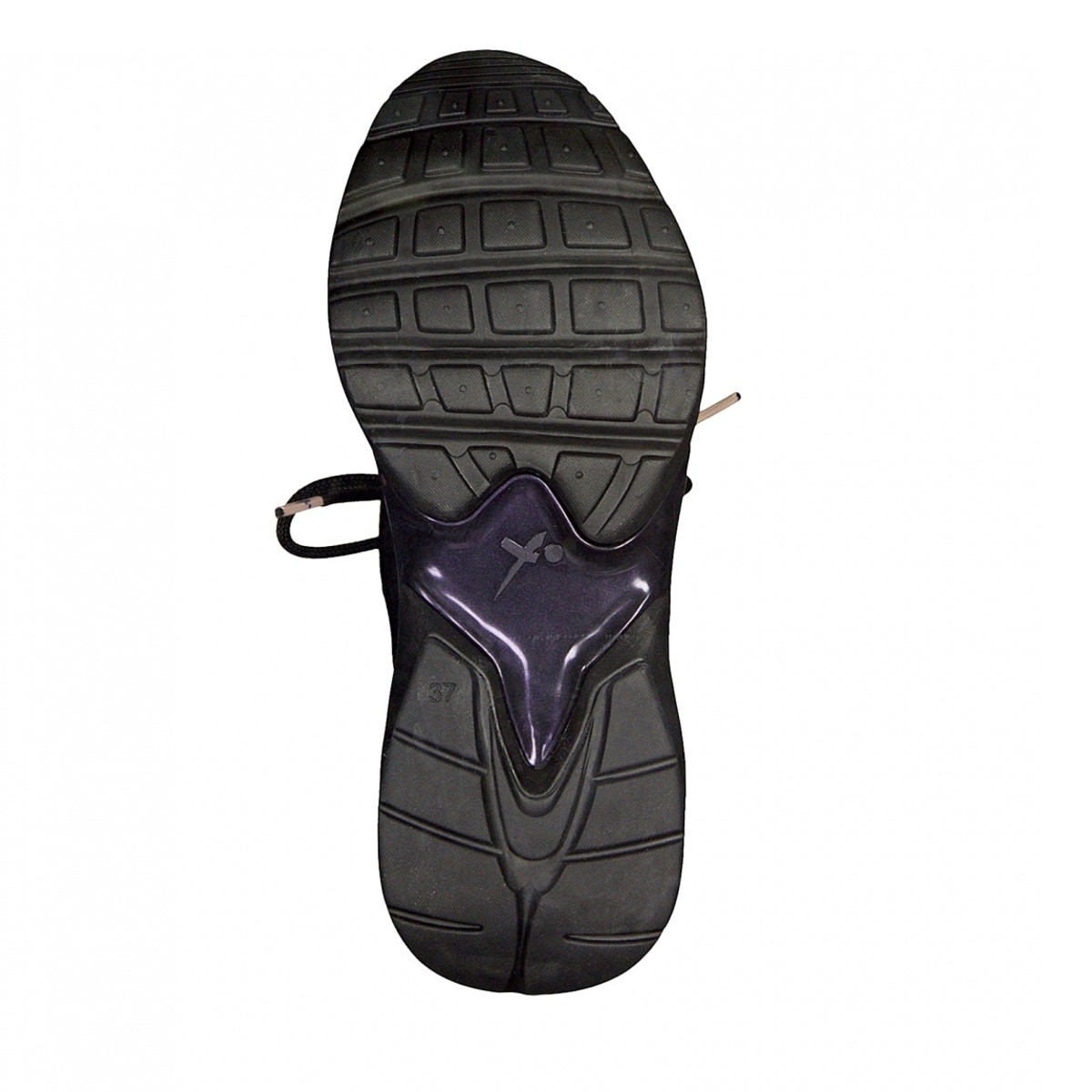 detail Dámské tenisky TAMARIS TAM-1017276-W9 černá