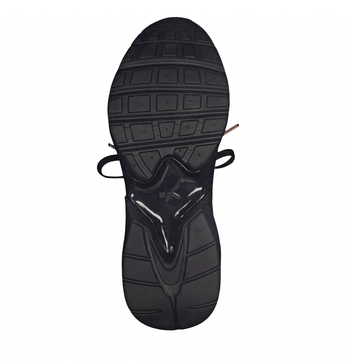 detail Dámské tenisky TAMARIS TAM-1017277-W9 černá