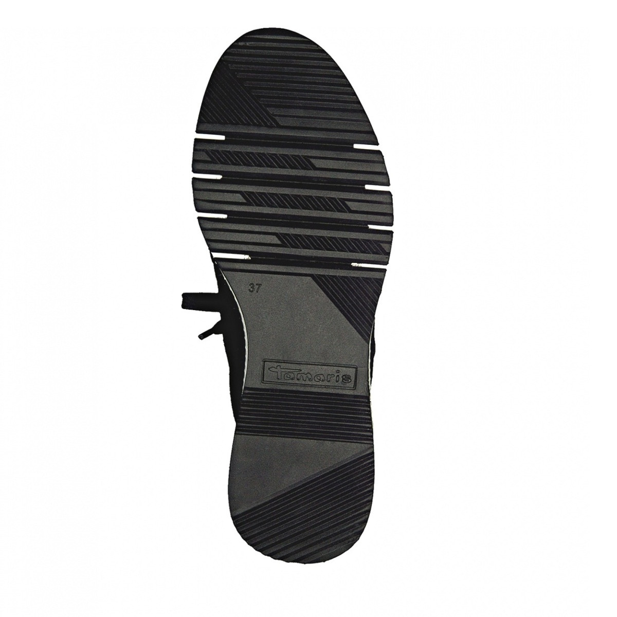 detail Dámské tenisky TAMARIS TAM-1017279-W9 černá