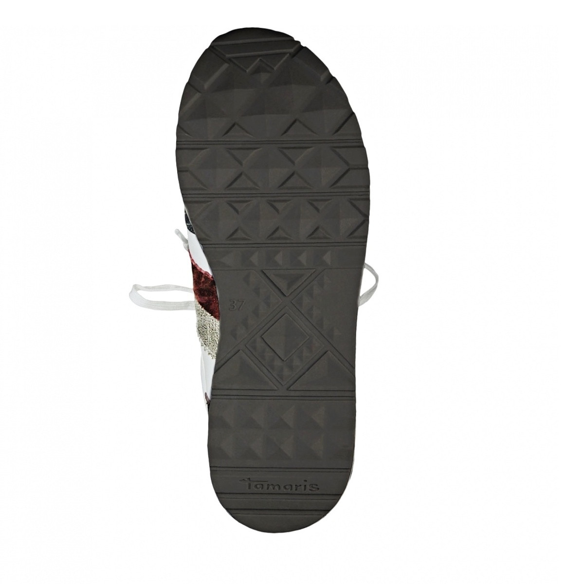 detail Dámské tenisky TAMARIS TAM-1017283-W9 bílá