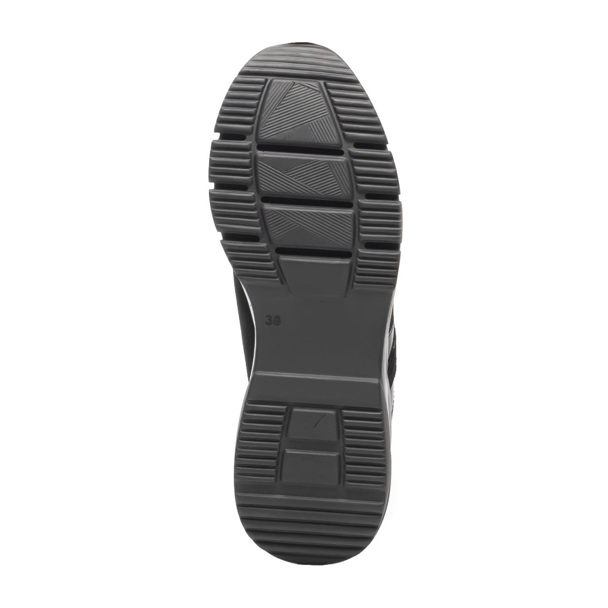 detail Dámské tenisky TAMARIS TAM-1017289-W9 černá