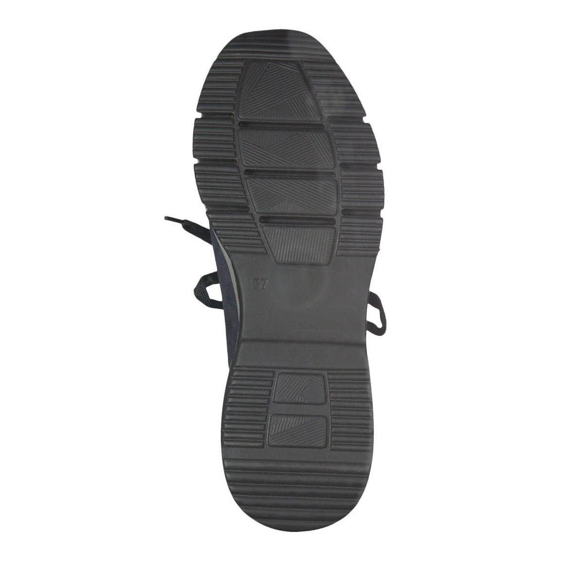 detail Dámské tenisky TAMARIS TAM-1017290-W9 modrá