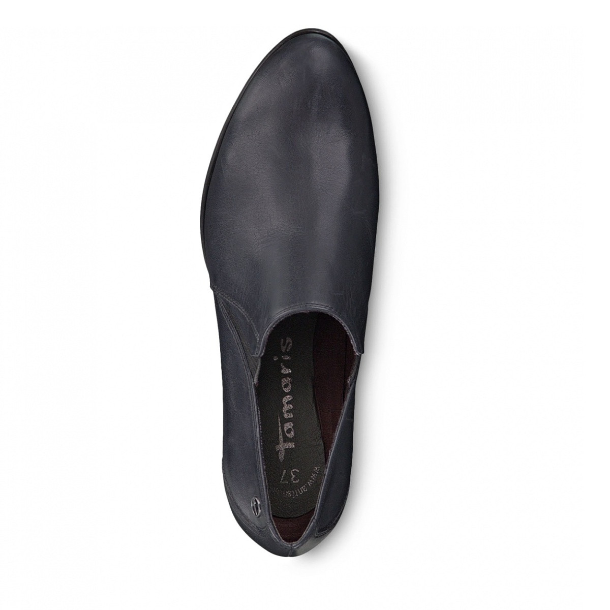 detail Dámská obuv TAMARIS 1-1-24400-23 NAVY 805