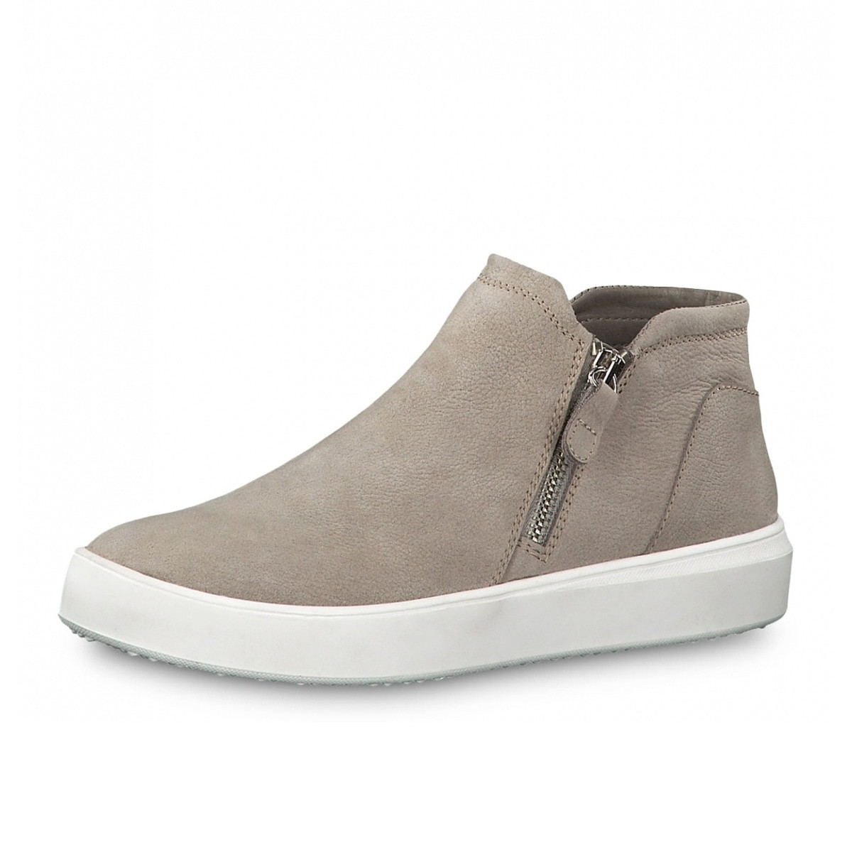 detail Dámská kotníková obuv TAMARIS 1-1-24708-23 TAUPE 341