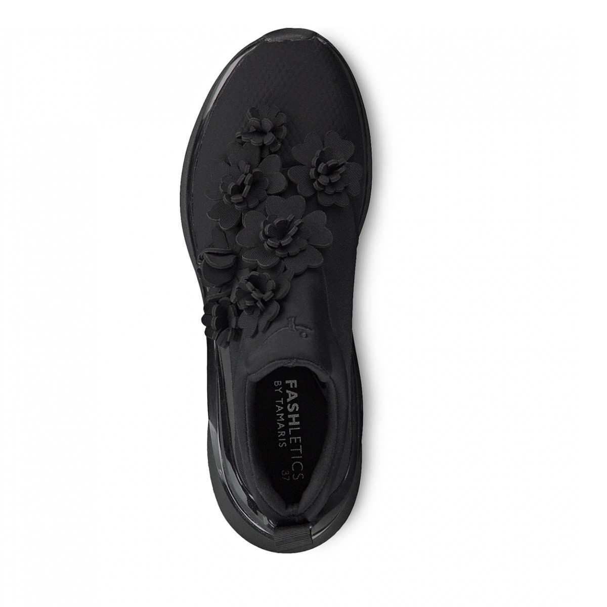 detail Dámská obuv TAMARIS 1-1-24790-23 BLACK UNI 007