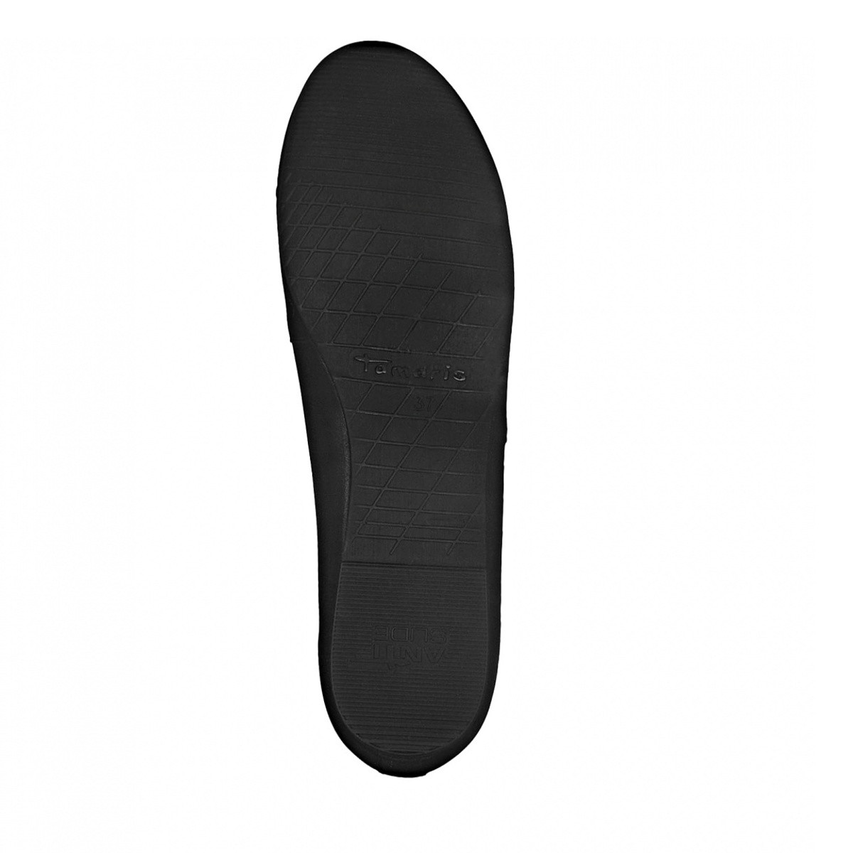 detail Dámská obuv TAMARIS 1-1-22114-23 BLACK 001