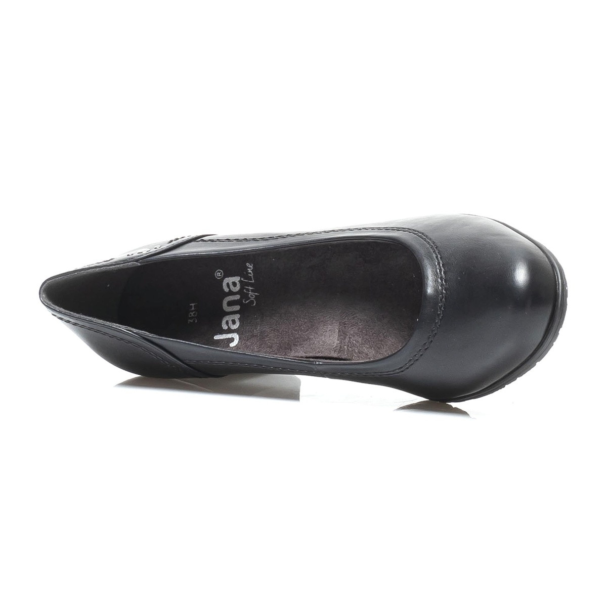 detail Dámská obuv JANA 8-8-22462-23 BLACK 001