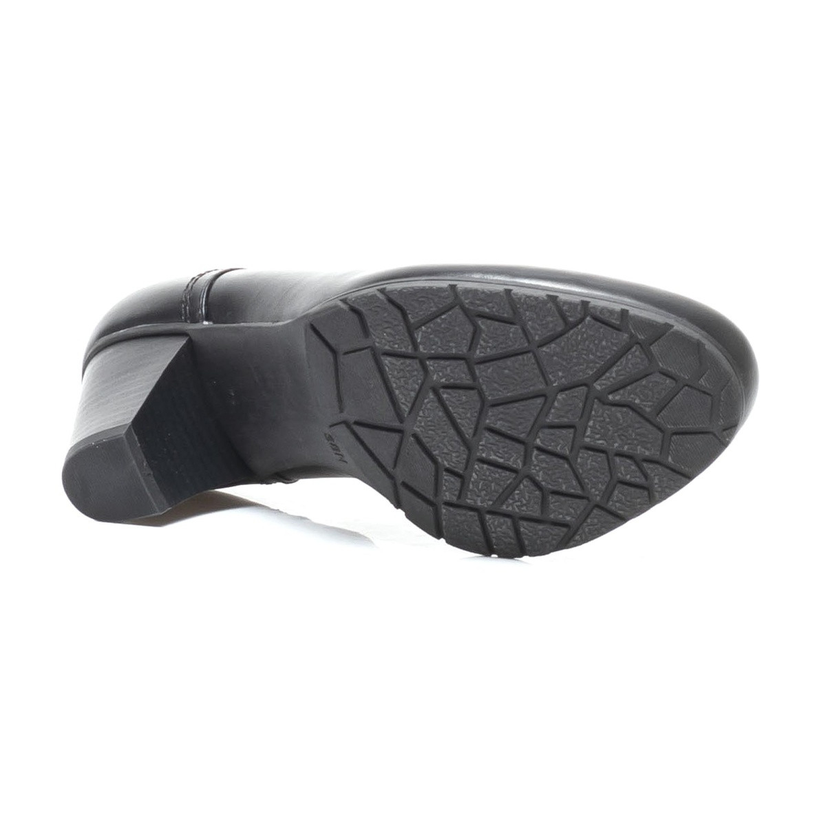 detail Dámská obuv JANA 8-8-22462-23 BLACK 001