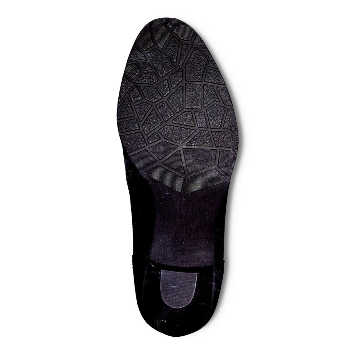 detail Dámská obuv JANA 8-8-22461-23 BLACK 001