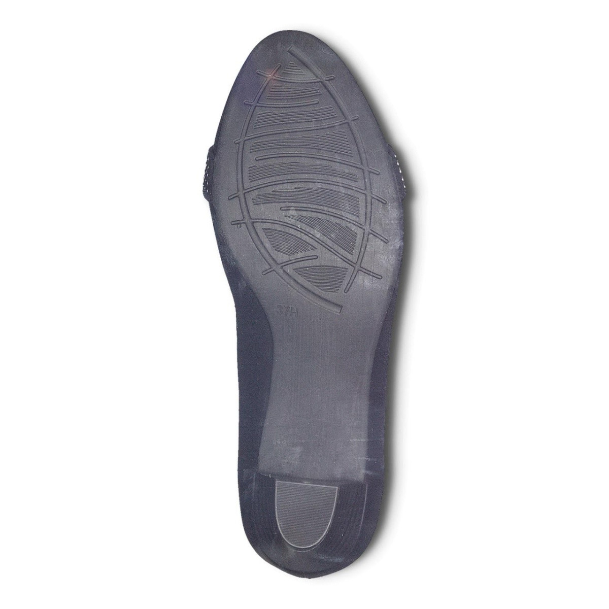detail Dámská obuv JANA 8-8-22464-23 BLACK 001
