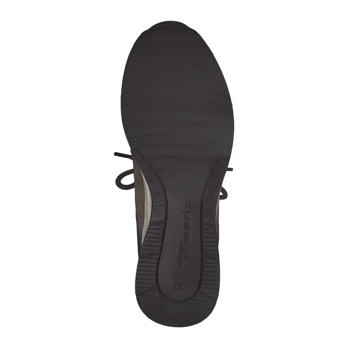 detail Dámské nadměrné tenisky TAMARIS 1-1-23728-33 COGNAC COMB 331