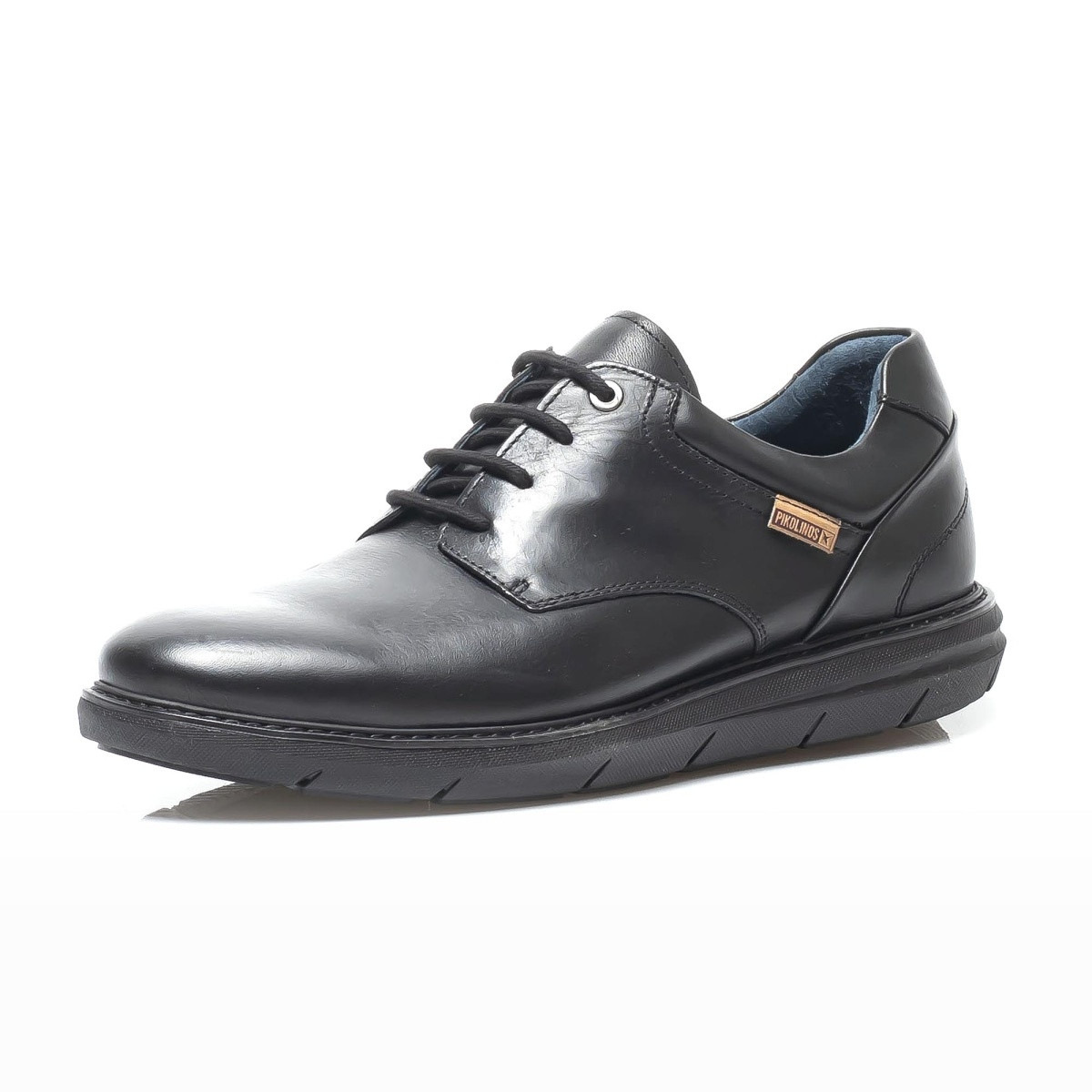 detail Pánské polobotky PIKOLINOS M8H-4304 BLACK PIKOLINOS H/W 9