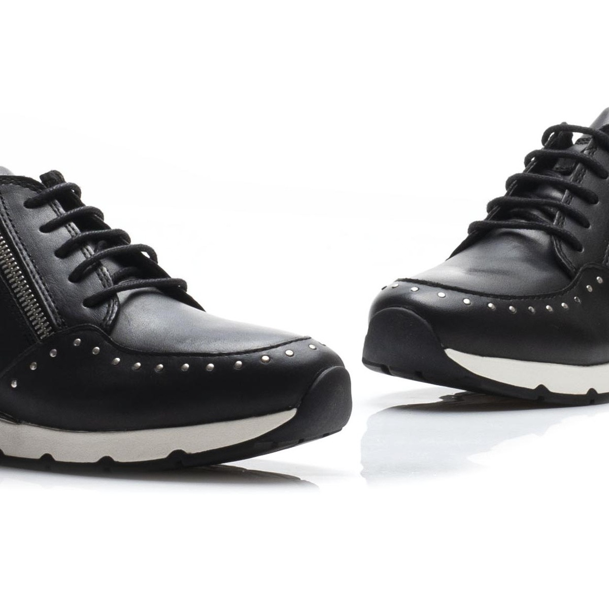 detail Dámské tenisky PIKOLINOS PIK-1017383-W9 černá