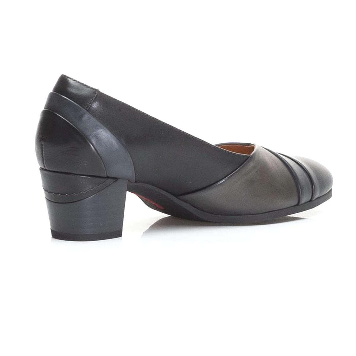 detail Dámské černé lodičky PIKOLINOS W5V-5856C1 BLACK PIKOLINOS H/W 9
