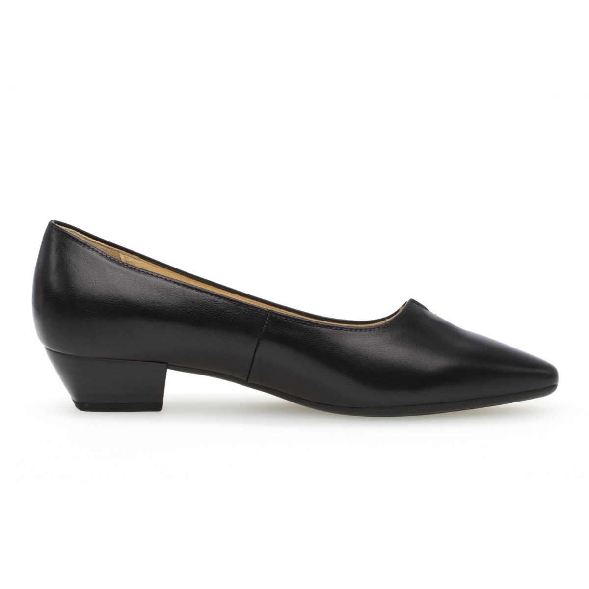 detail Dámské lodičky GABOR GAB-1017410-W9 černá