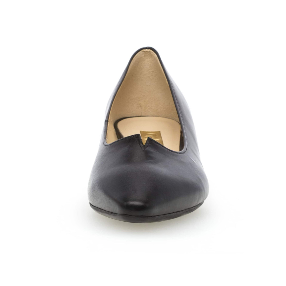 detail Dámské lodičky GABOR GAB-1017410-W9 černá