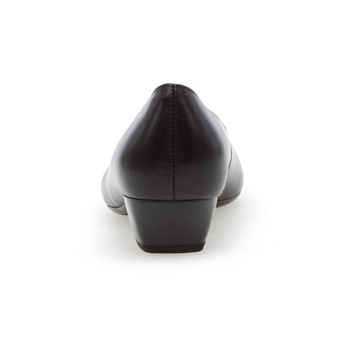 detail Dámské lodičky GABOR GAB-1017410-W9 černá