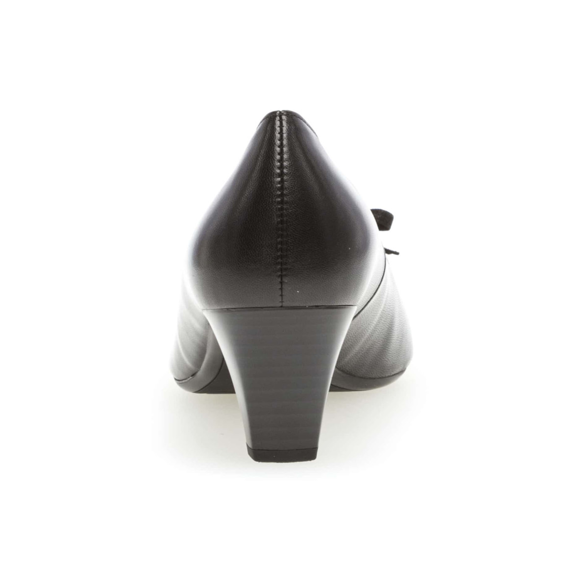 detail Dámské lodičky GABOR GAB-1017412-W9 černá