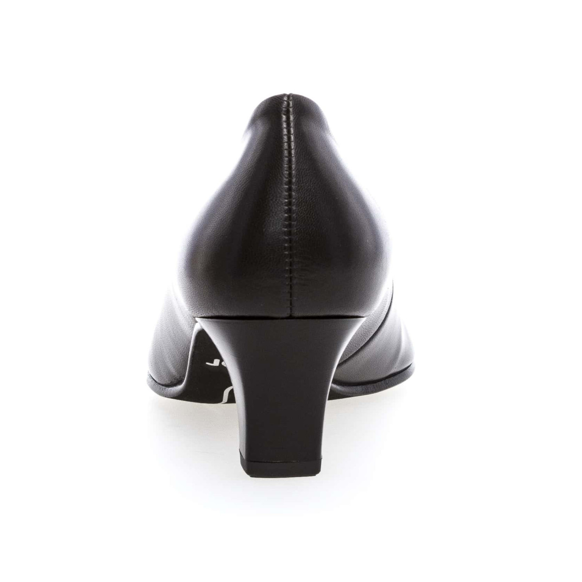 detail Dámské lodičky GABOR GAB-1017413-W9 černá