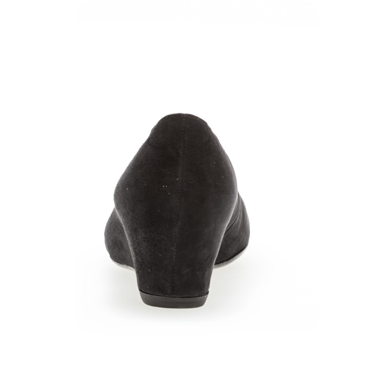 detail Dámské lodičky GABOR GAB-1017417-W9 černá