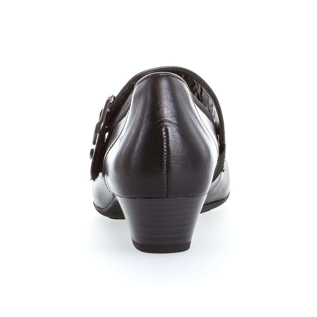 detail Dámské lodičky GABOR GAB-1017420-W9 černá