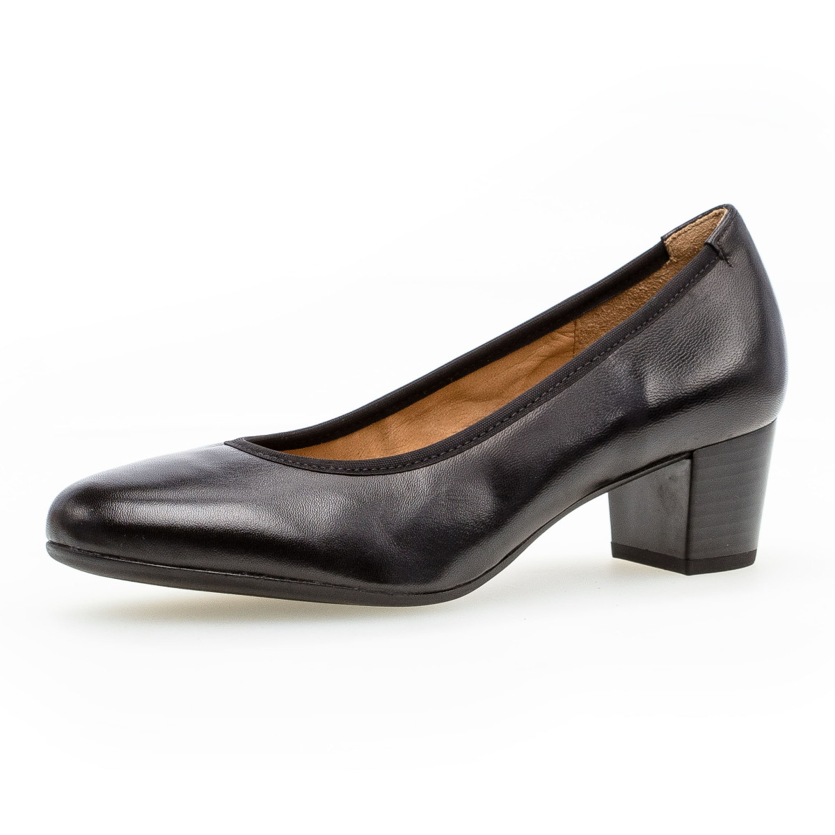 detail Dámské lodičky GABOR GAB-1017431-W9 černá