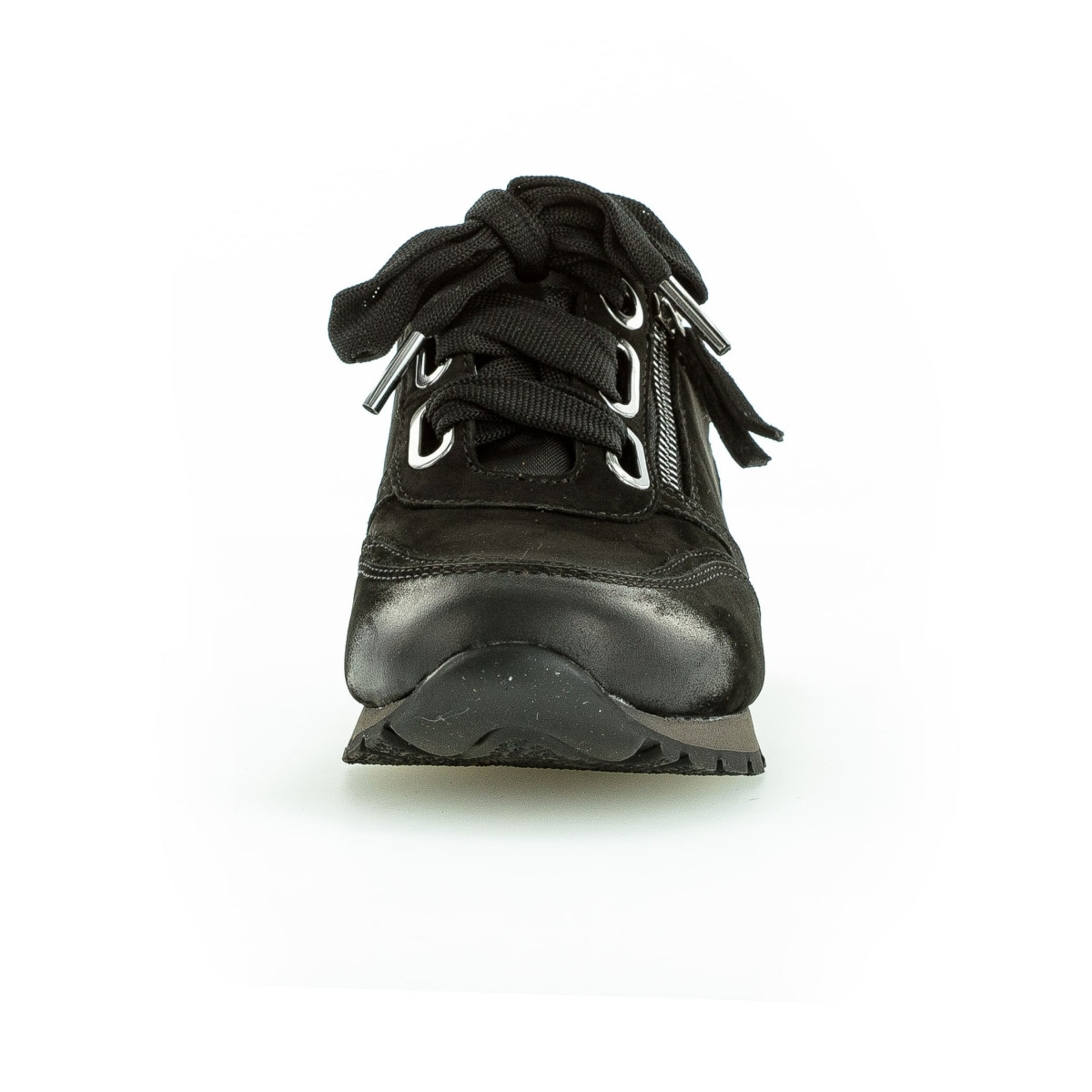 detail Dámské tenisky GABOR GAB-1017447-W9 černá