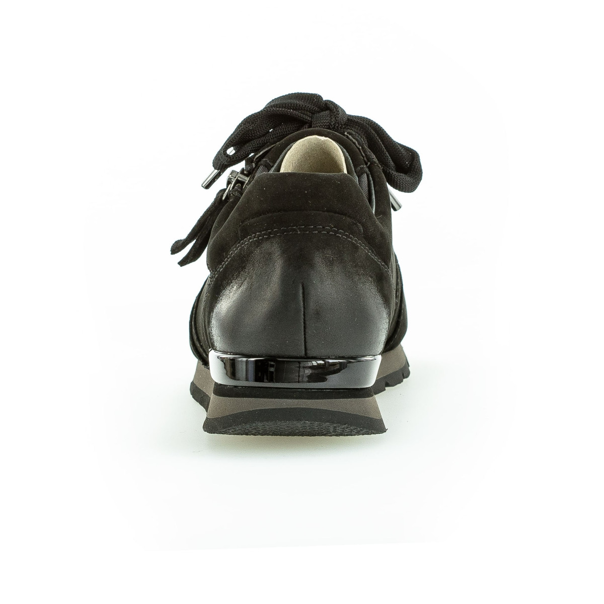 detail Dámské tenisky GABOR GAB-1017447-W9 černá