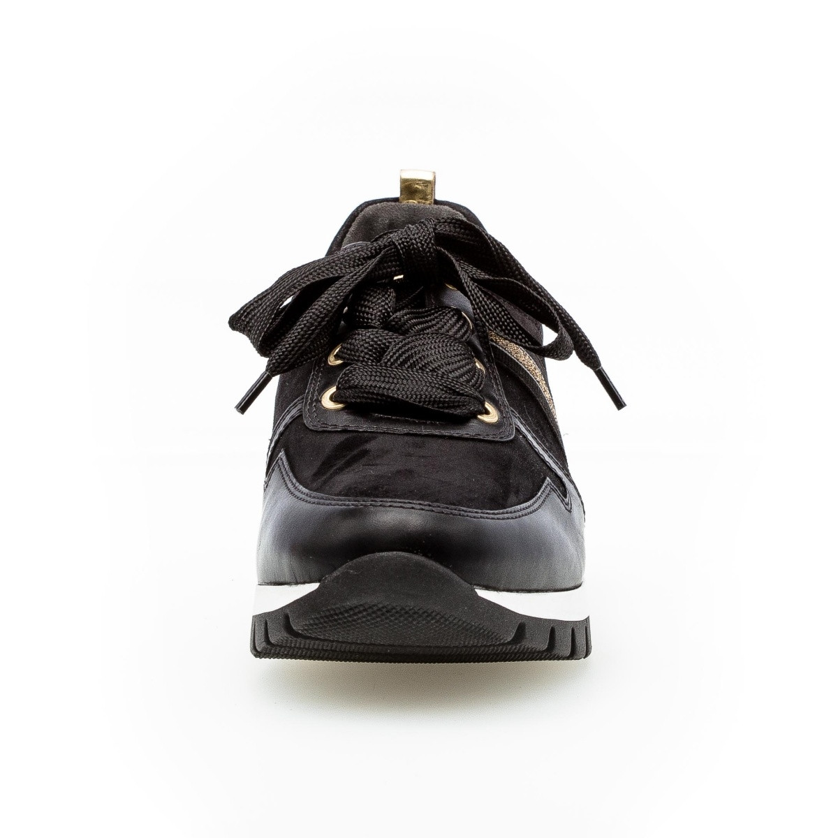 detail Dámské tenisky GABOR GAB-1017449-W9 černá