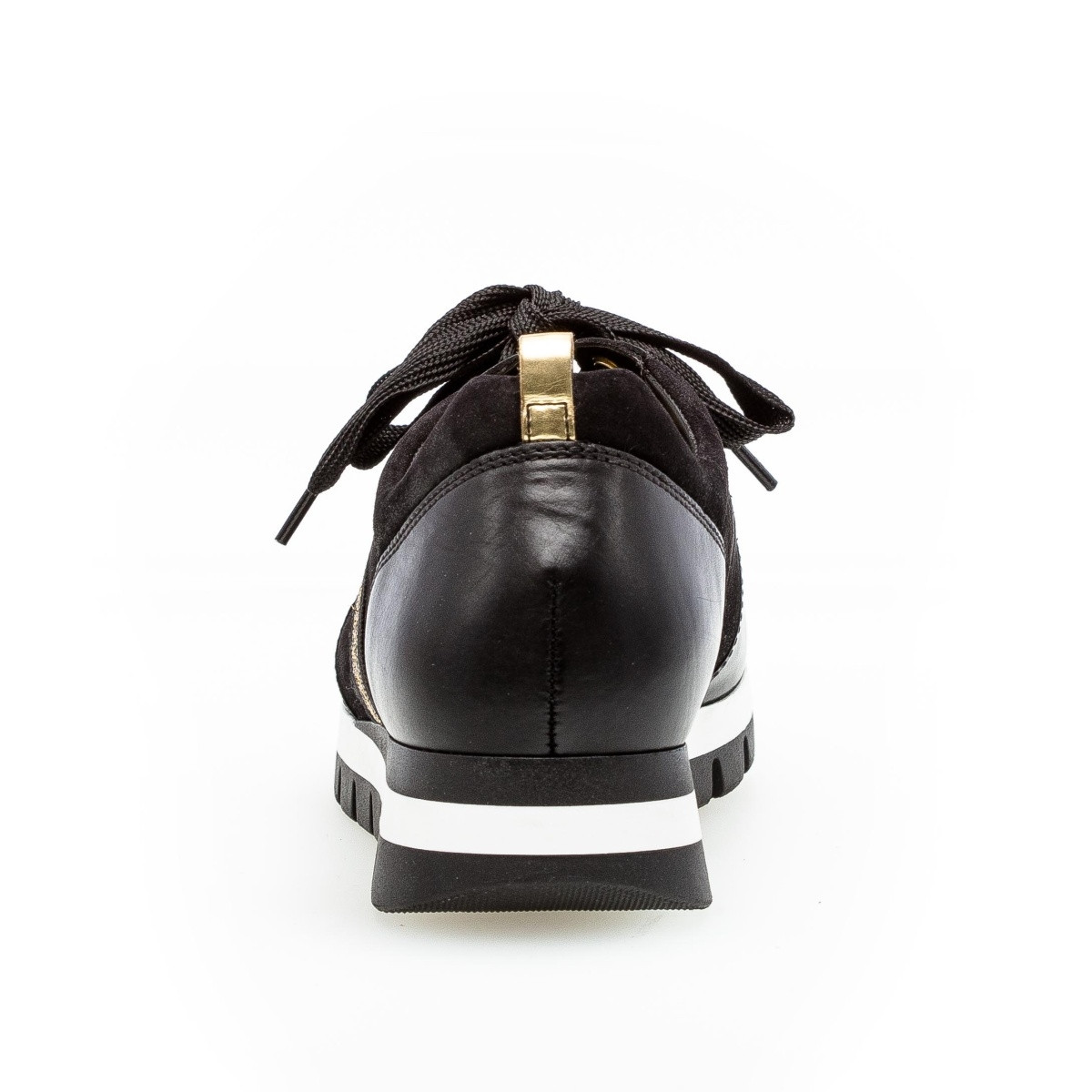 detail Dámské tenisky GABOR GAB-1017449-W9 černá