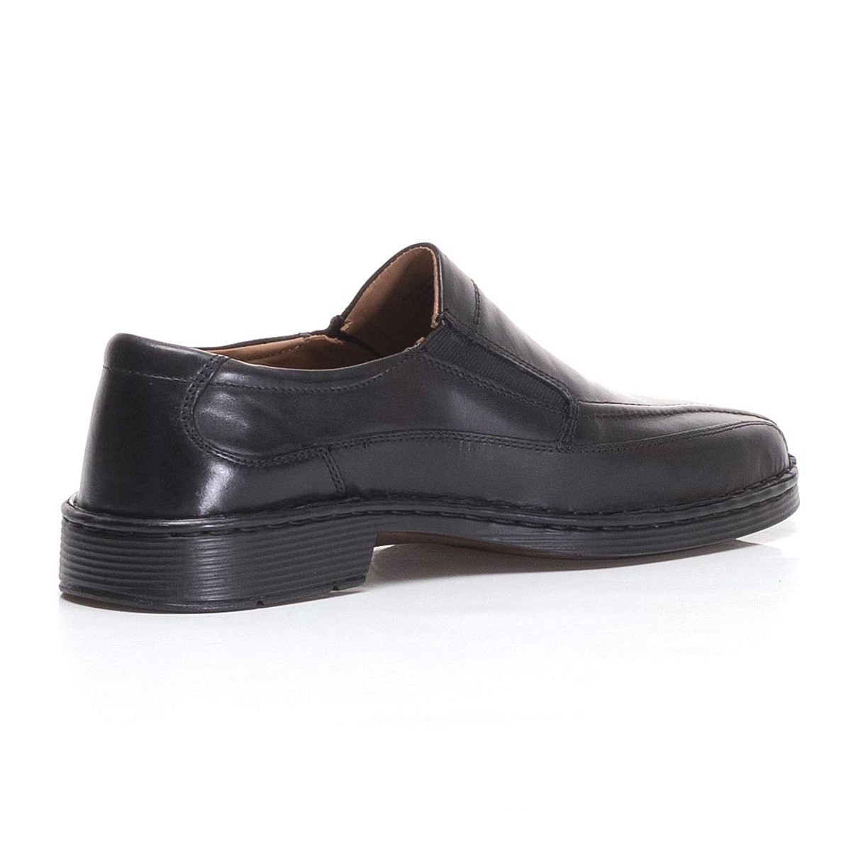 detail Pánské mokasíny JOSEF SEIBEL JOS-1017452-W9 černá