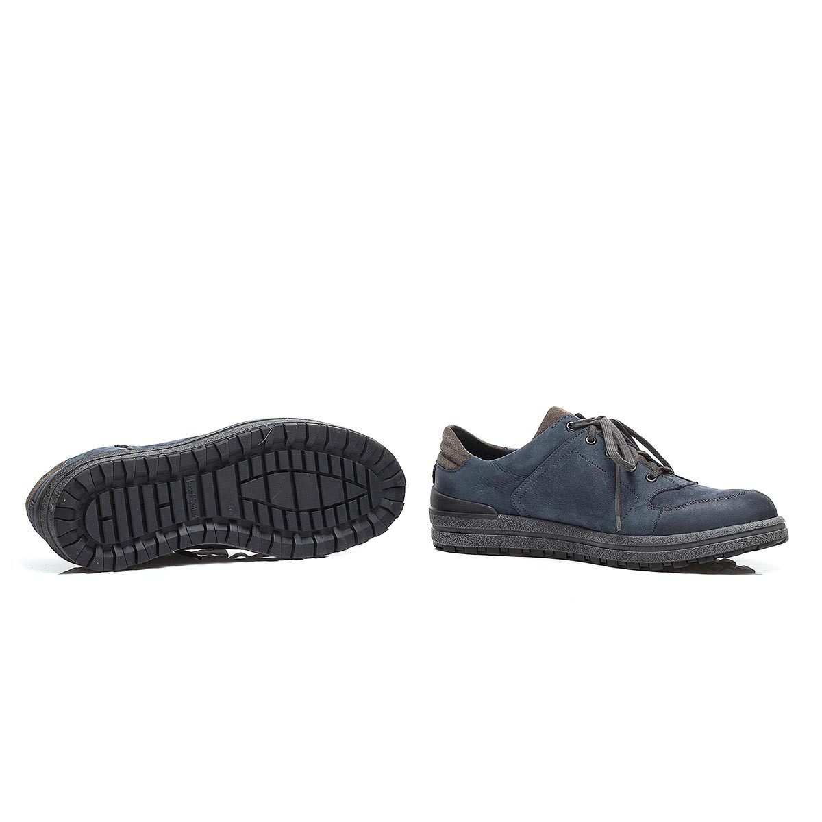 detail Pánské polobotky JOSEF SEIBEL JOS-1017459-W9 modrá