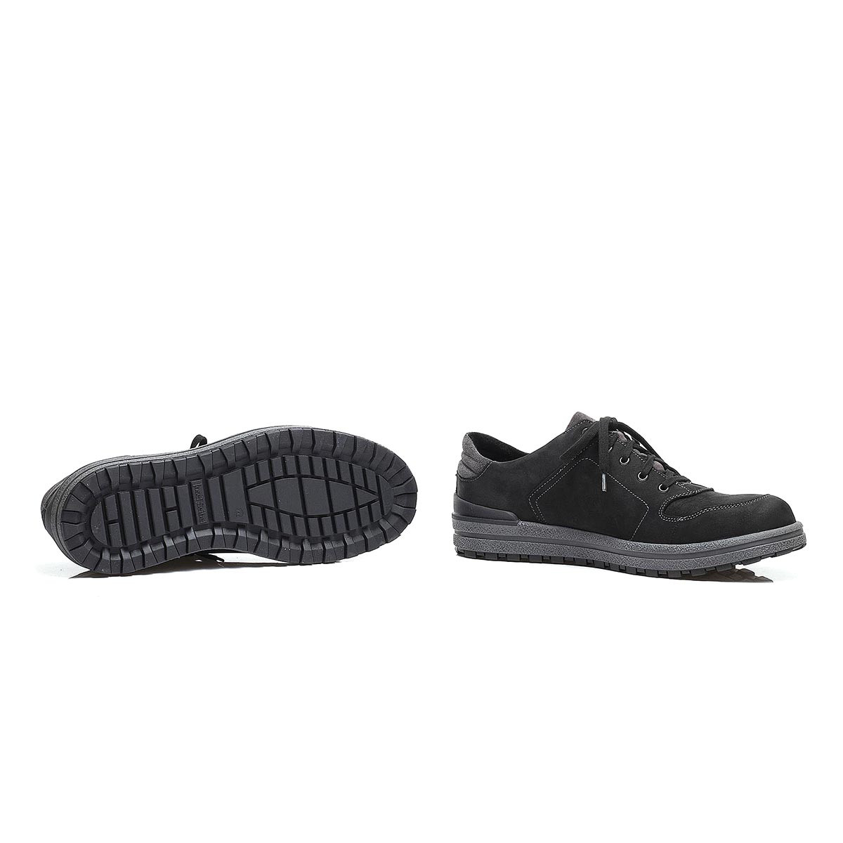 detail Pánské polobotky JOSEF SEIBEL JOS-1017460-W9 černá