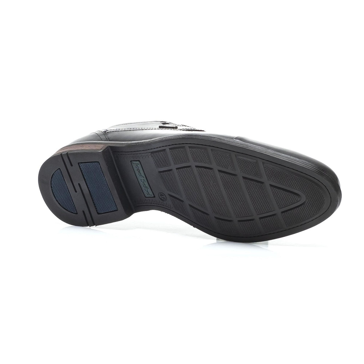 detail Pánské polobotky JOSEF SEIBEL JOS-1017462-W9 černá